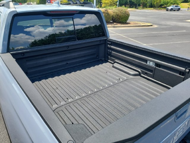 New 2026 Honda Ridgeline RTL image 8