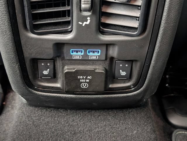 Used 2023 Dodge Durango SRT Hellcat AWD/4WD image 25