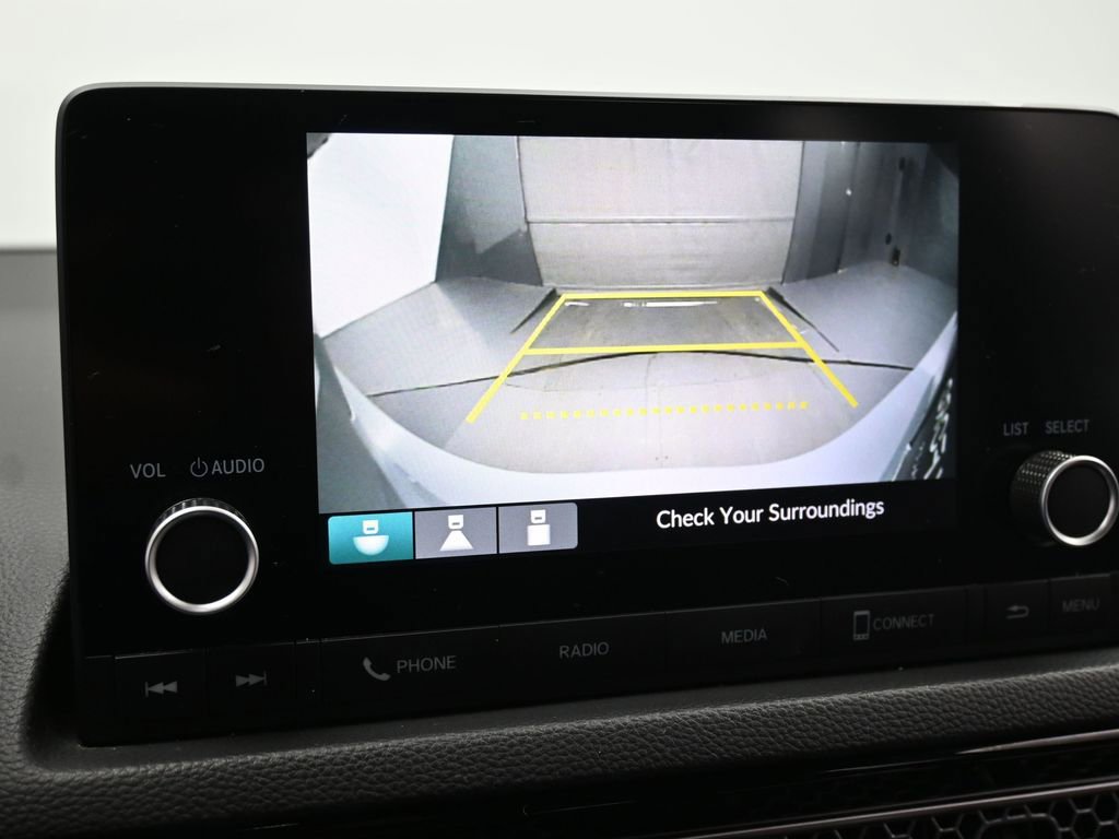 Used 2022 Honda Civic Sport image 14