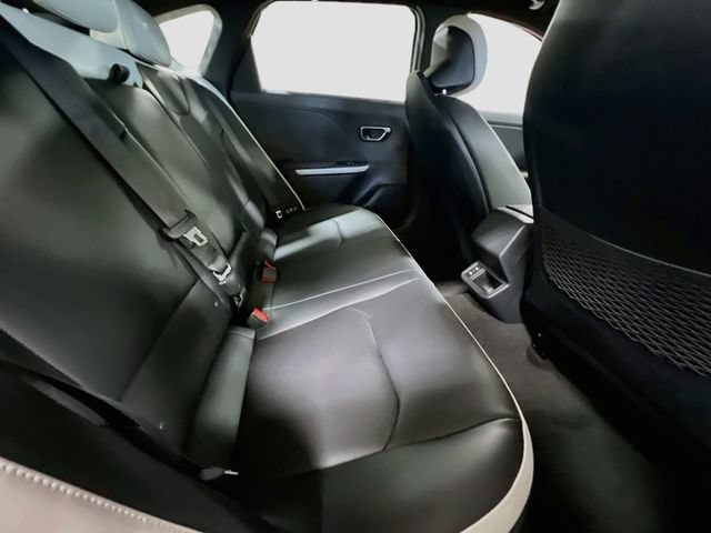 New 2026 Kia K4 GT-Line w/ GT-Line Premium Package FWD image 28