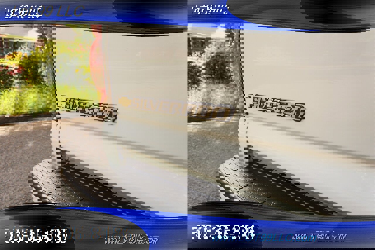 Used 2006 Chevrolet Silverado 2500 LT image 29