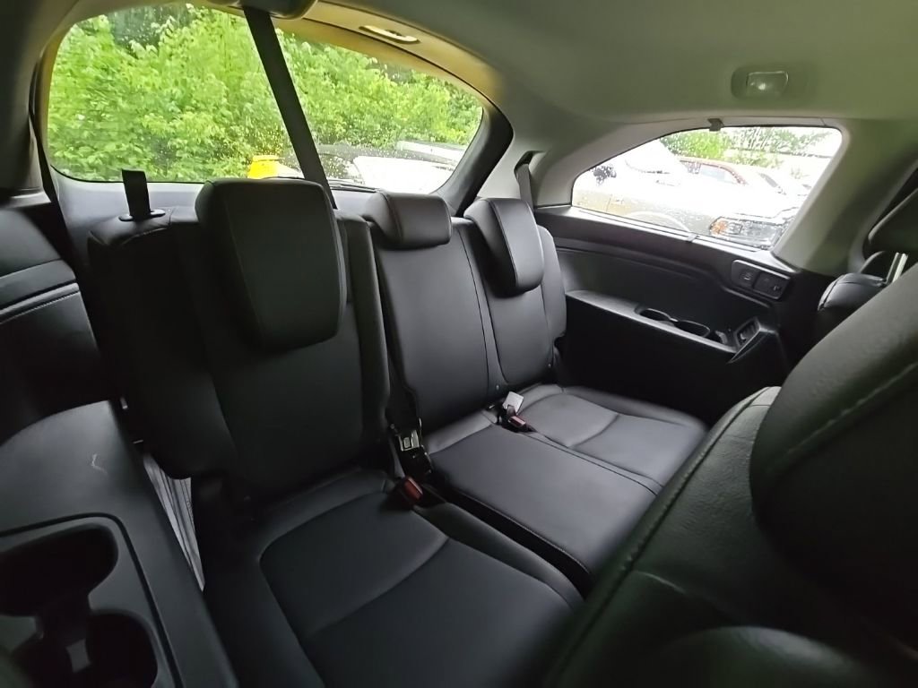 Used 2021 Honda Odyssey Touring image 18