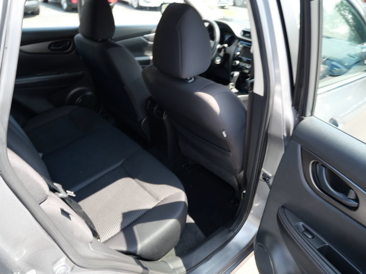 Used 2022 Nissan Rogue Sport S AWD/4WD image 22