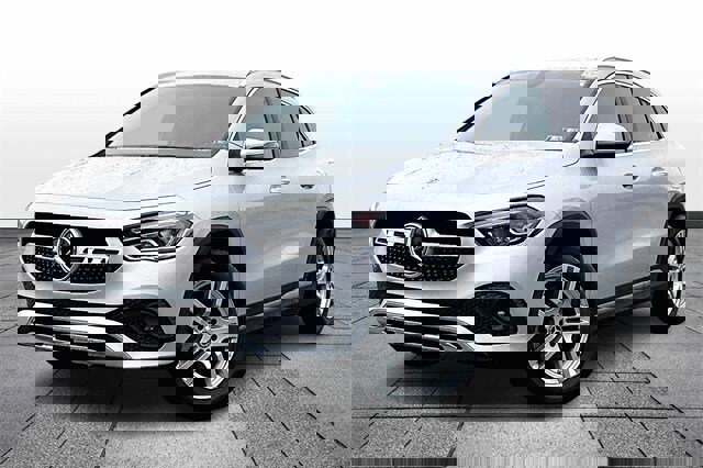 Certified 2023 Mercedes-Benz GLA 250 4MATIC image 4