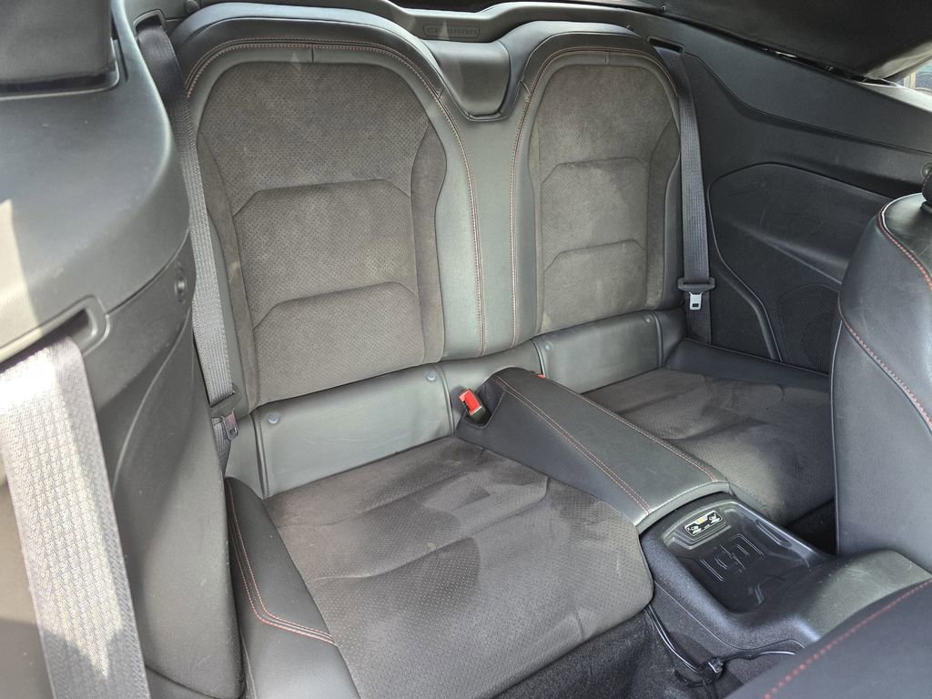 Certified 2022 Chevrolet Camaro ZL1 image 16