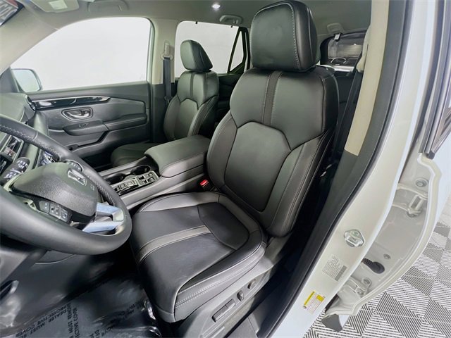 Certified 2023 Honda Pilot EX-L image 9