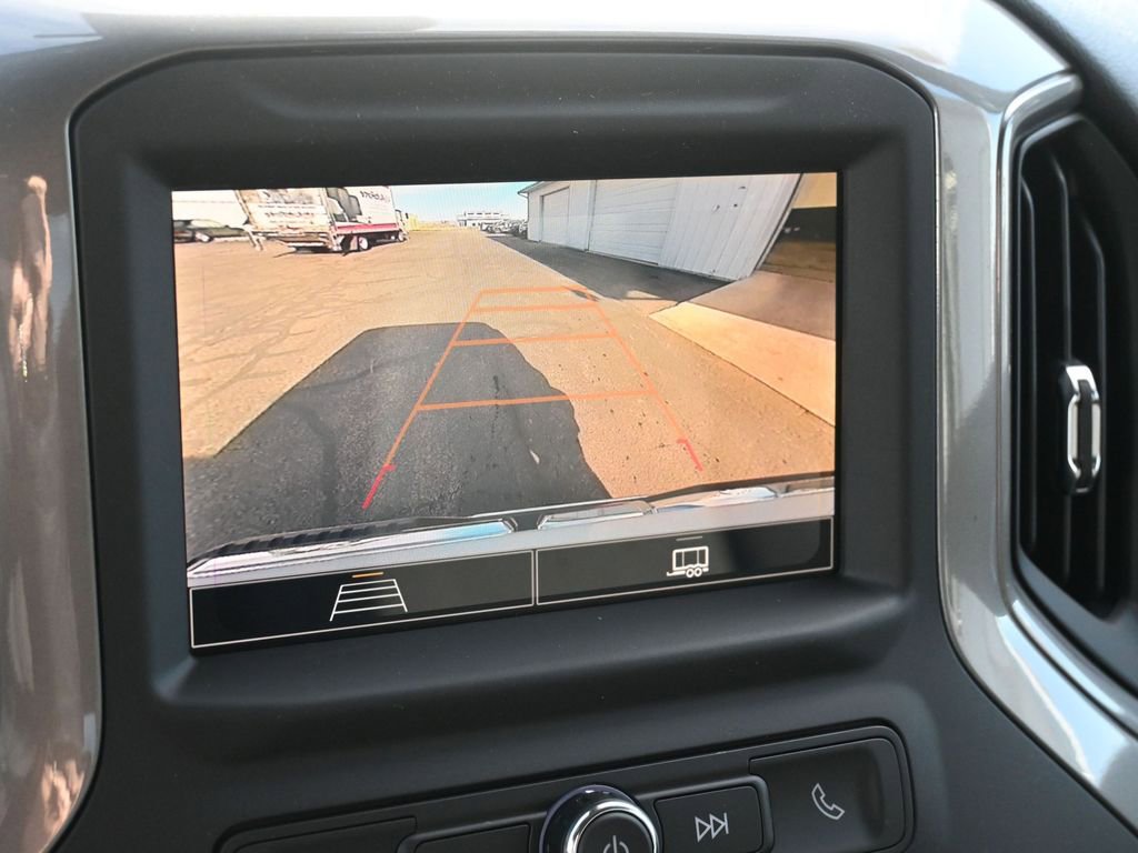 New 2026 GMC Sierra 3500 Pro image 27