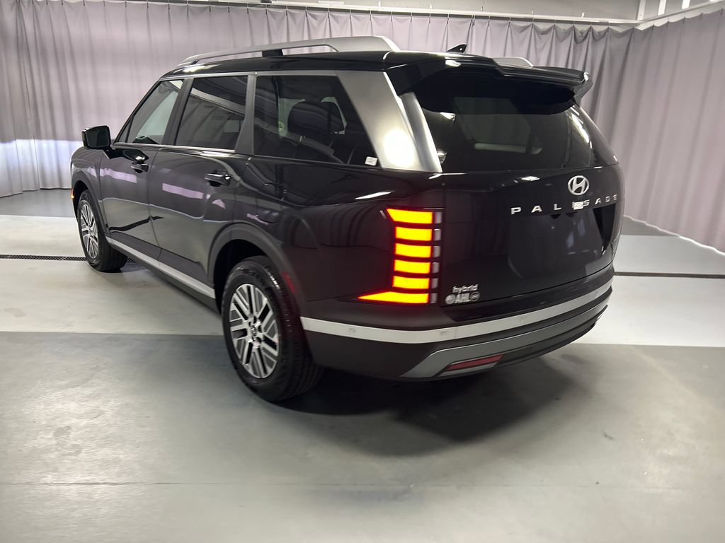 New 2026 Hyundai Palisade SEL Premium AWD/4WD image 5