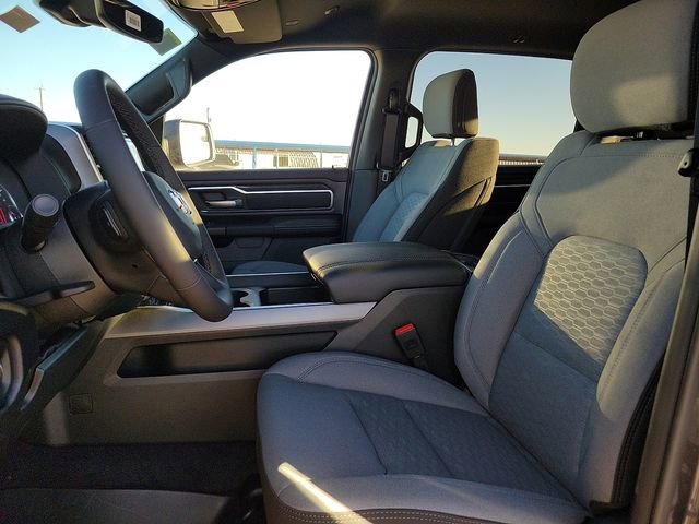 New 2026 RAM 1500 Big Horn image 12