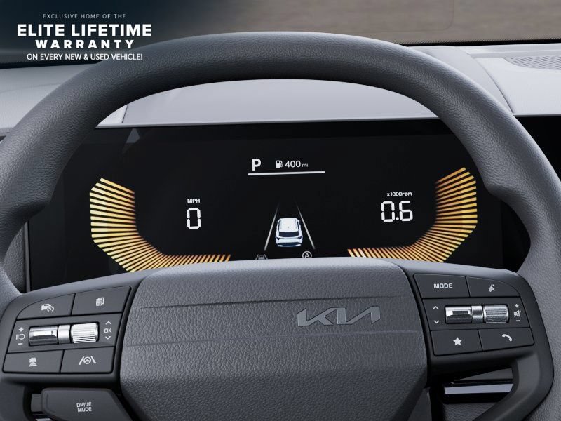 New 2026 Kia Sportage LX FWD image 22