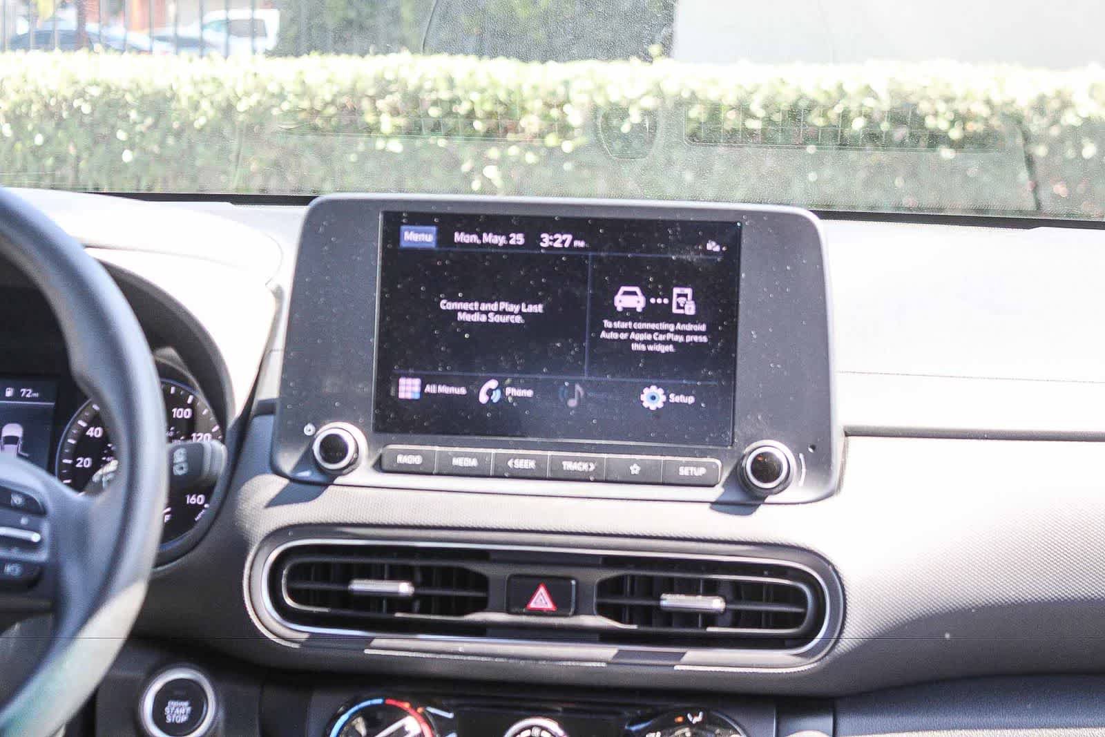 Certified 2023 Hyundai Kona SEL AWD/4WD image 19