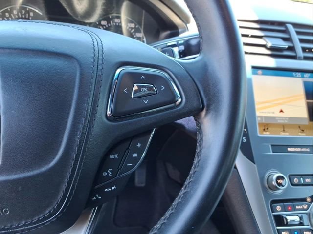 Used 2019 Lincoln MKZ Reserve FWD image 25