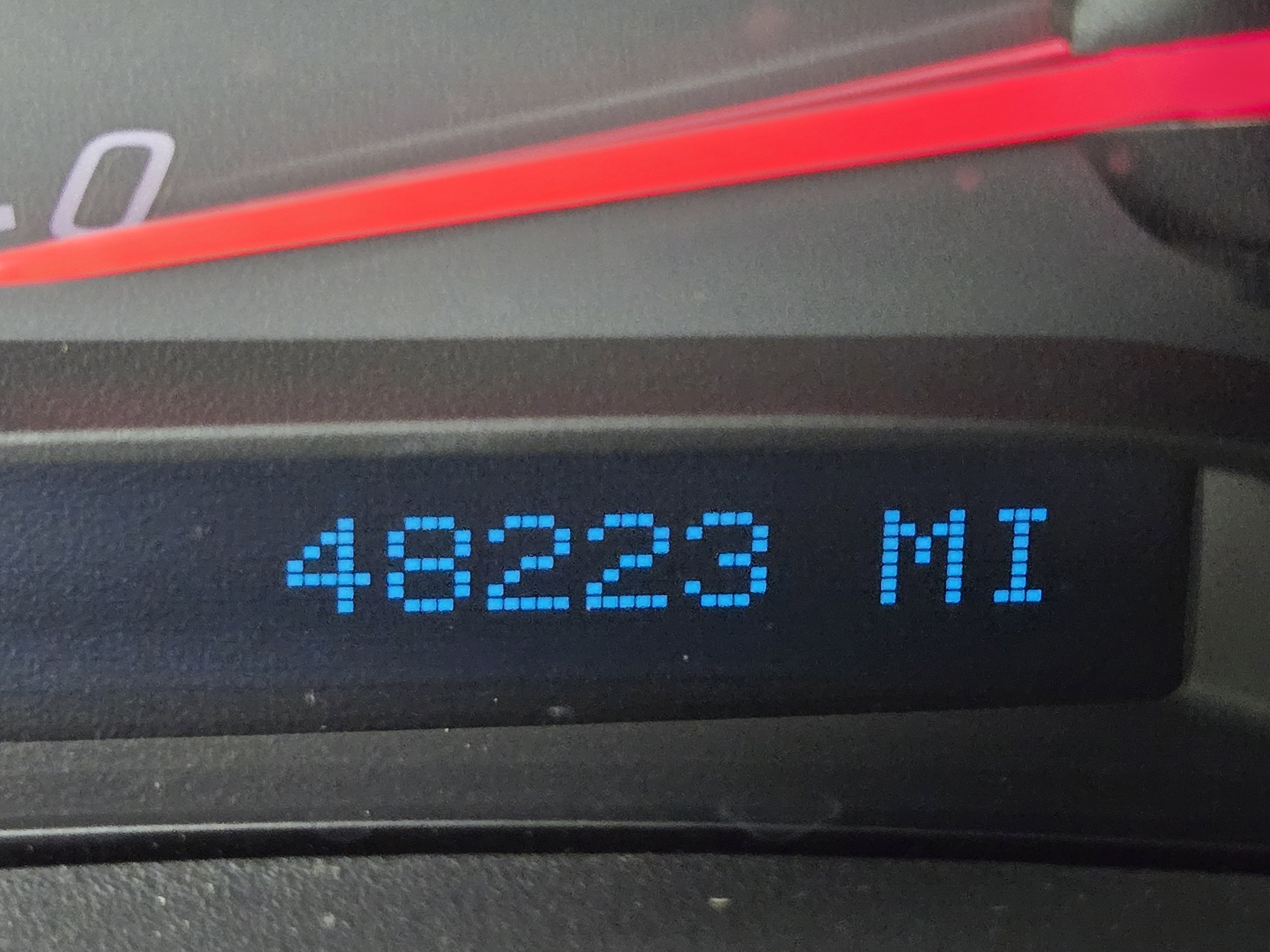 Used 2008 Chevrolet Corvette Coupe image 17