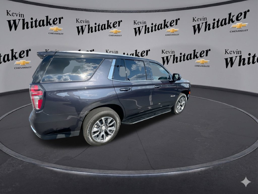 Used 2023 Chevrolet Tahoe LT w/ LT Signature Package AWD/4WD image 9