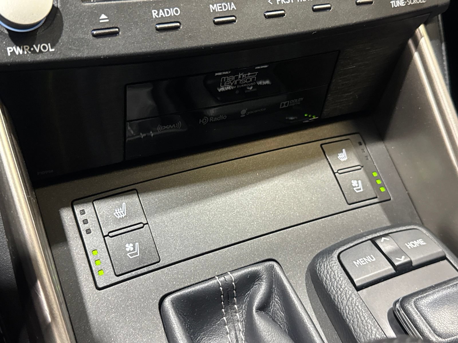 Used 2015 Lexus IS 350 w/ F-Sport Package RWD image 37