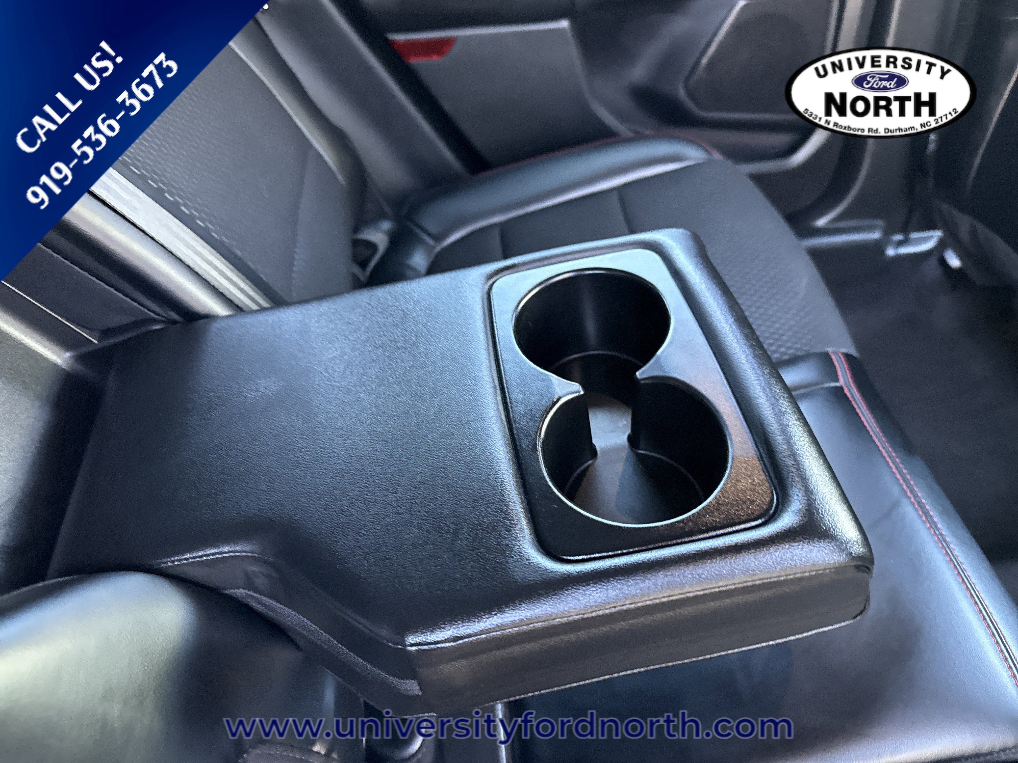 Used 2025 Ford Escape ST-Line image 37