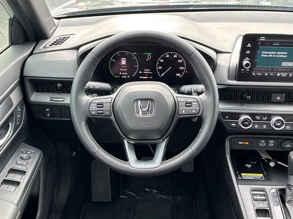 Used 2025 Honda CR-V Sport-L image 25