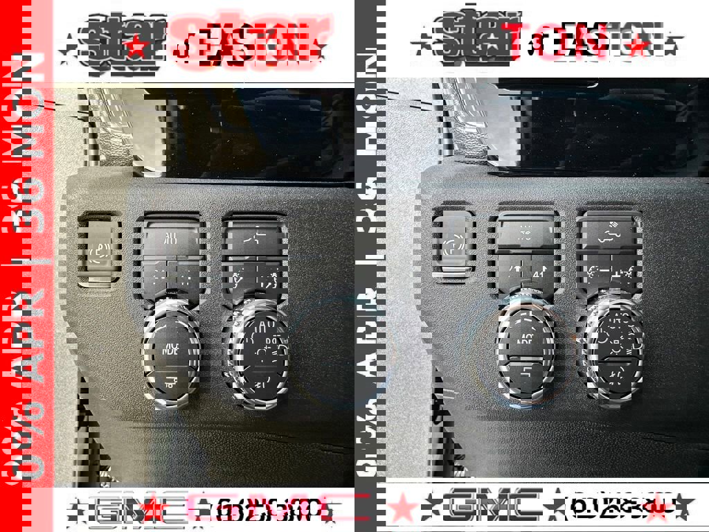 New 2026 GMC Sierra 1500 Elevation image 29