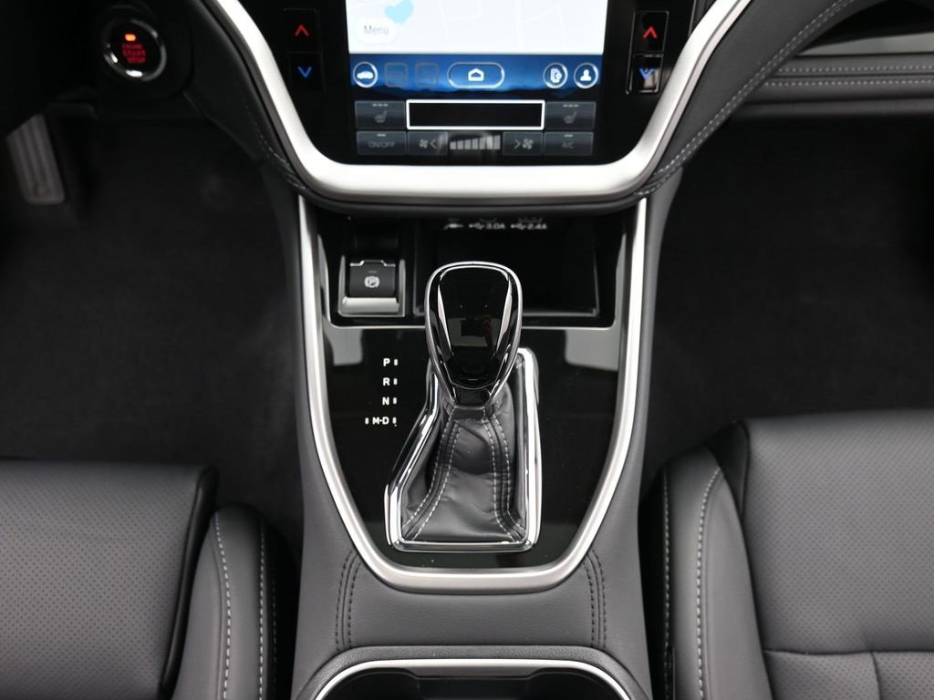 Used 2025 Subaru Outback Limited XT image 14