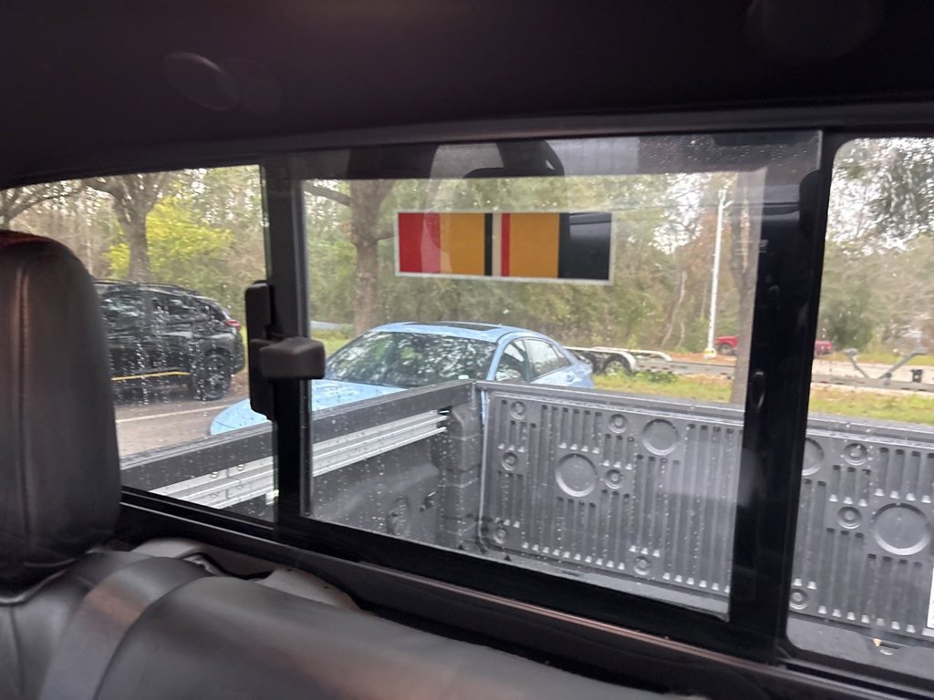 Used 2023 Nissan Frontier PRO-4X w/ Pro-4X Premium Package image 11