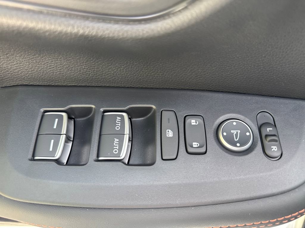 New 2026 Honda HR-V Sport image 13