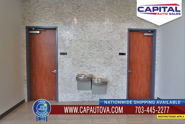 Used 2019 Mercedes-Benz GLC 63 AMG 4MATIC image 79