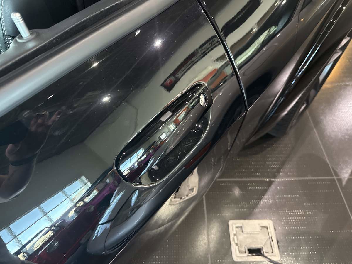 Used 2023 Dodge Challenger SRT Hellcat image 10