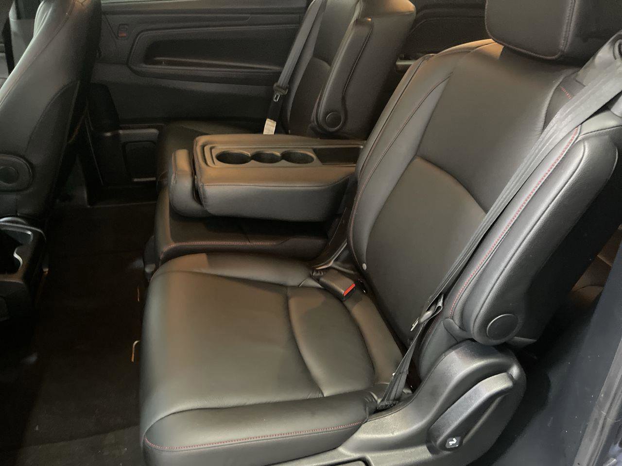 Used 2023 Honda Odyssey Sport image 22