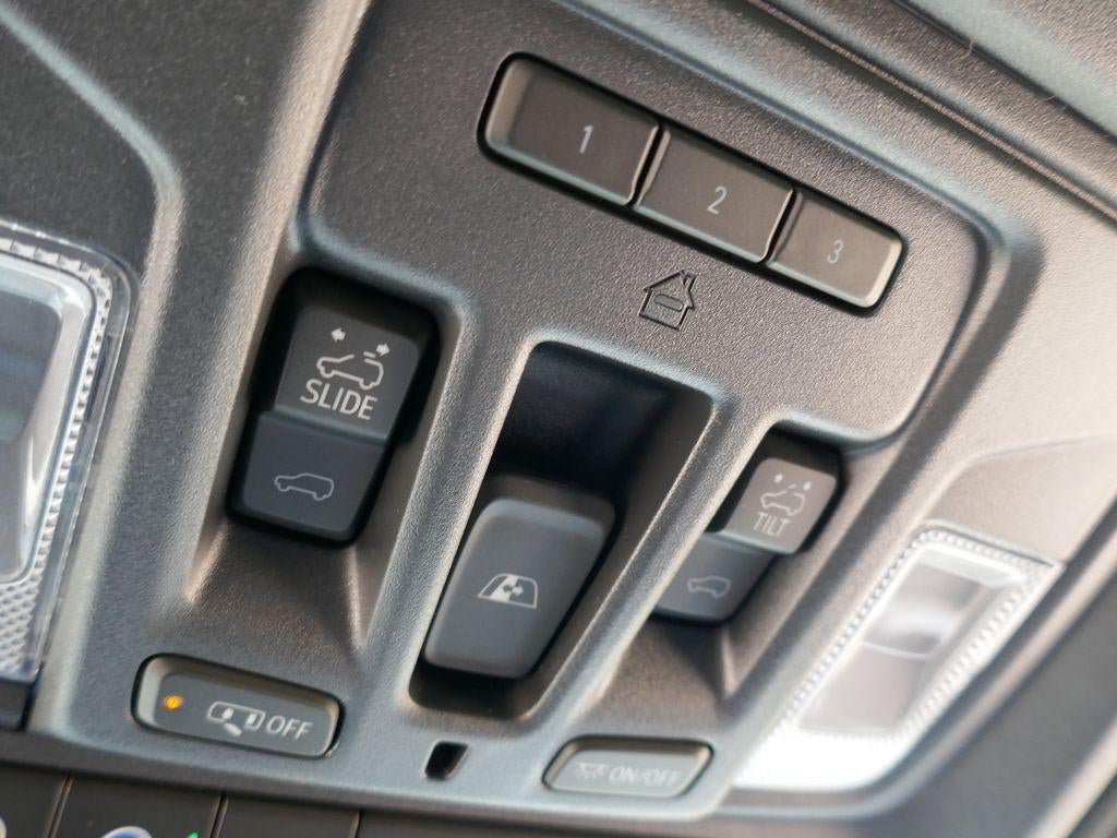 New 2026 GMC Sierra 1500 AT4 w/ AT4 Premium Package AWD/4WD image 32