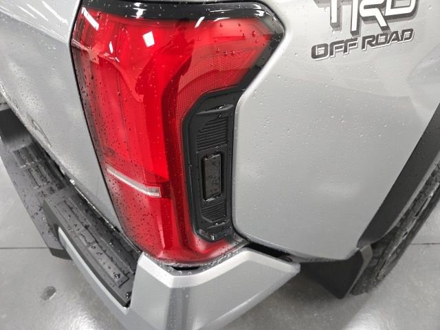New 2026 Toyota Tacoma TRD Off-Road image 13