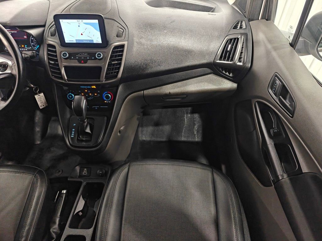 Used 2022 Ford Transit Connect XL FWD image 21