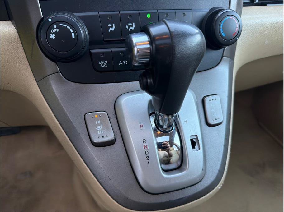Used 2007 Honda CR-V EX-L image 18