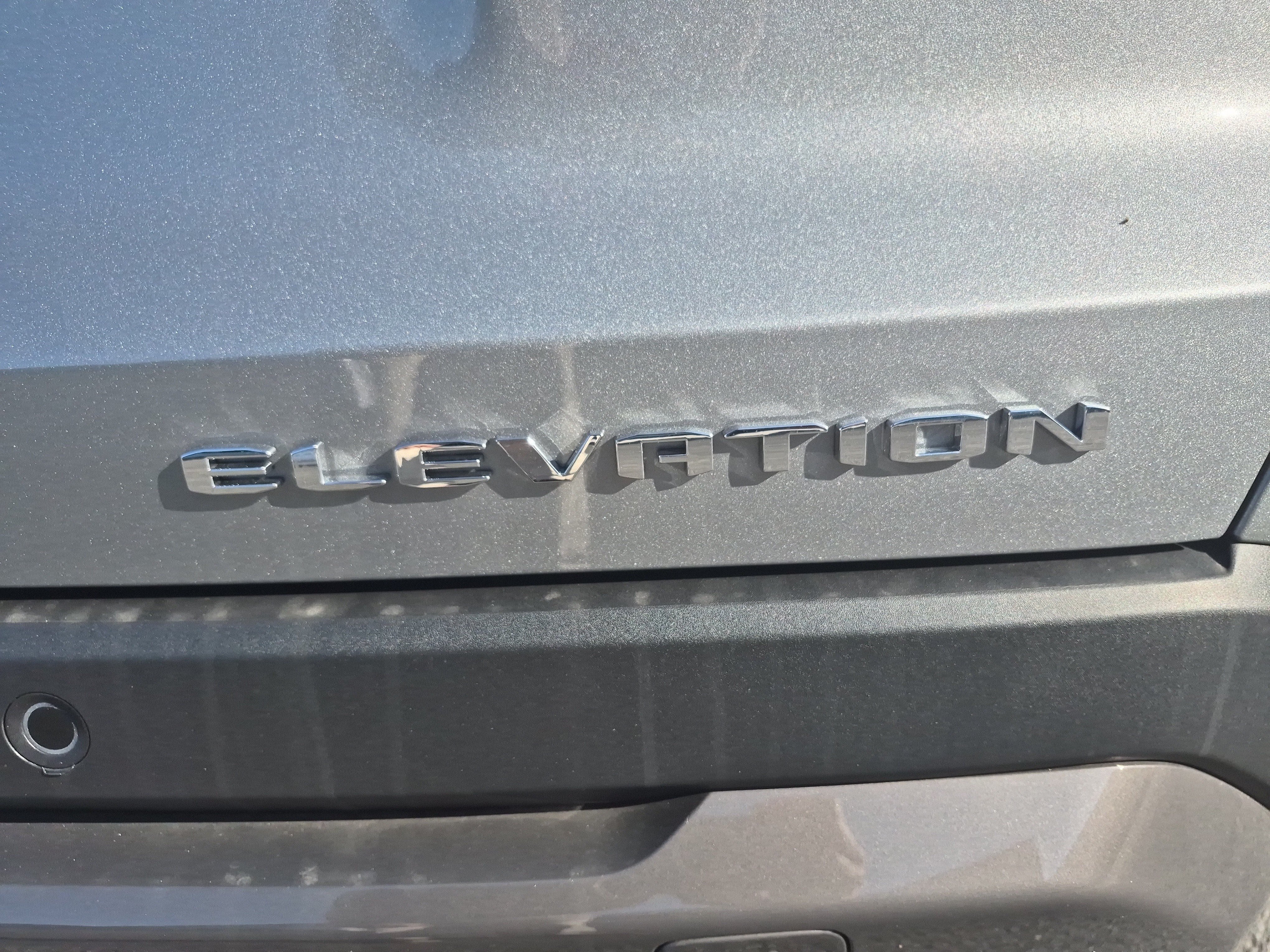 Used 2027 GMC Terrain Elevation w/ Elevation Premium Package AWD/4WD image 25