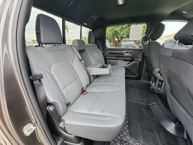 Used 2025 RAM 1500 Big Horn image 26