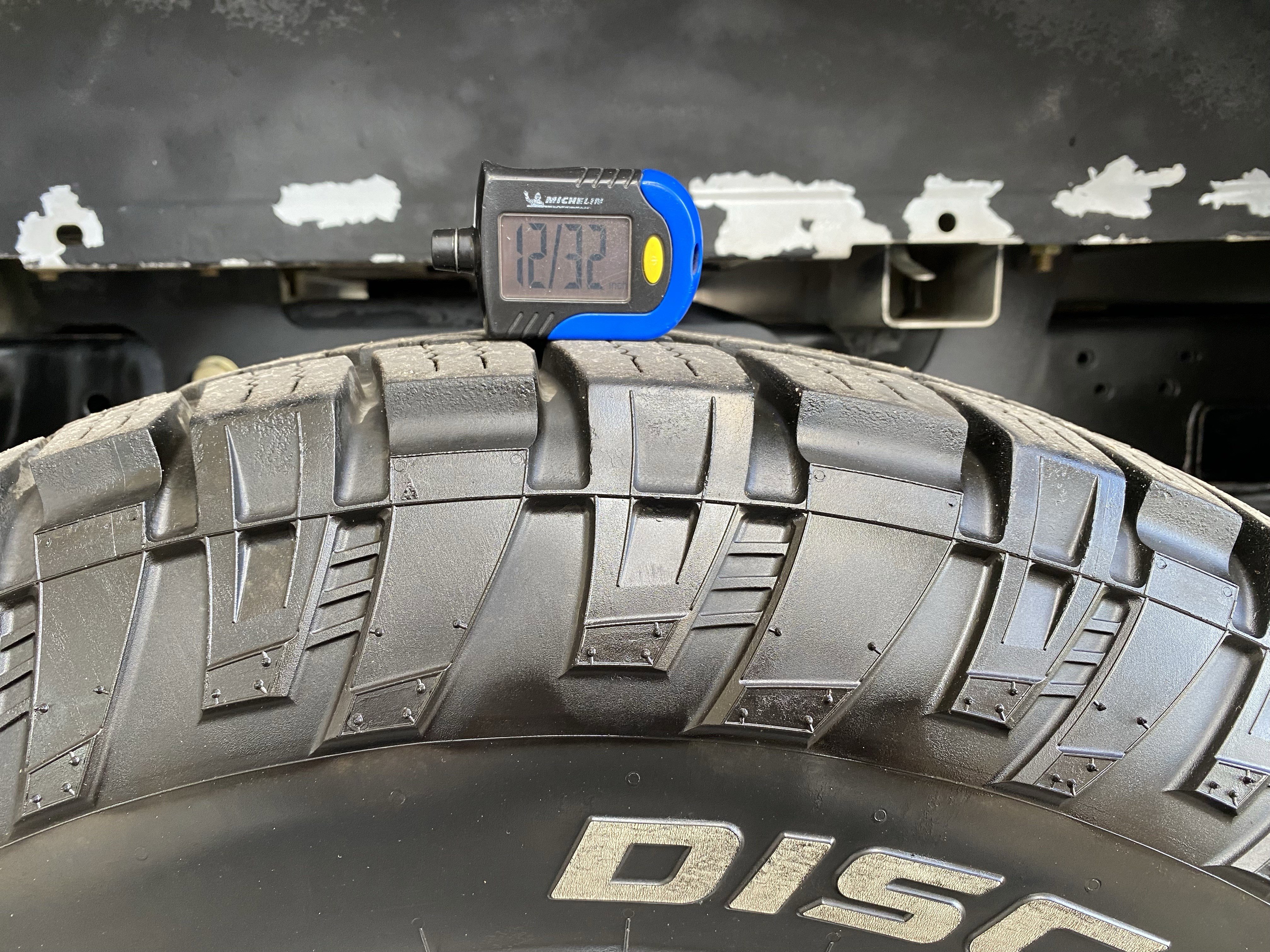 Used 2021 Ford F250 XLT AWD/4WD image 19