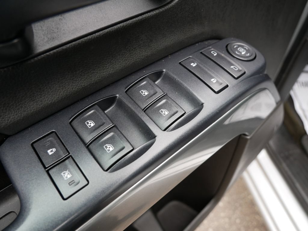 Used 2016 Chevrolet Silverado 1500 LT w/ All Star Edition AWD/4WD image 19