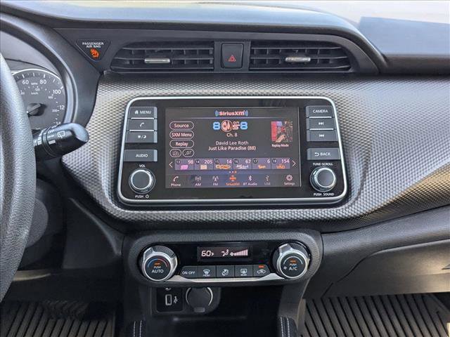 Used 2018 Nissan Kicks SV image 14