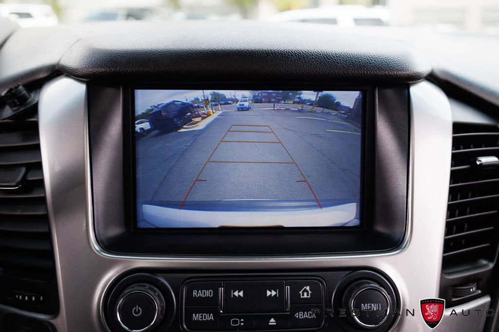 Used 2018 Chevrolet Tahoe Premier AWD/4WD image 36