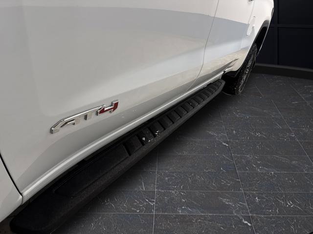 Used 2024 GMC Sierra 1500 AT4 w/ Technology Package image 39