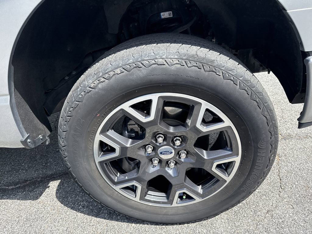 Used 2024 Ford F150 STX image 5