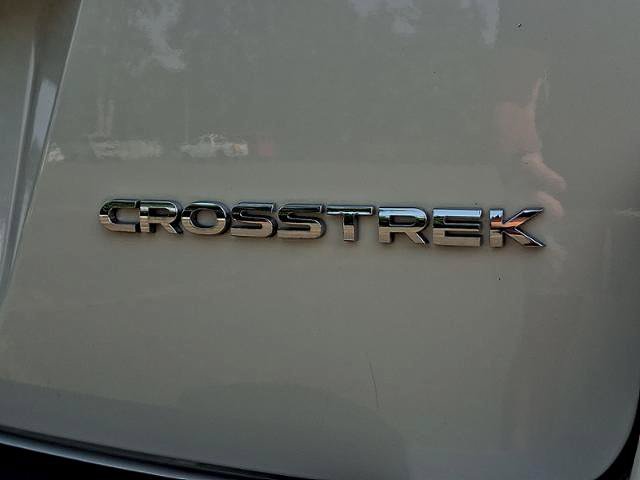 Used 2021 Subaru Crosstrek 2.5i Limited w/ Moonroof Package 1 AWD/4WD image 29