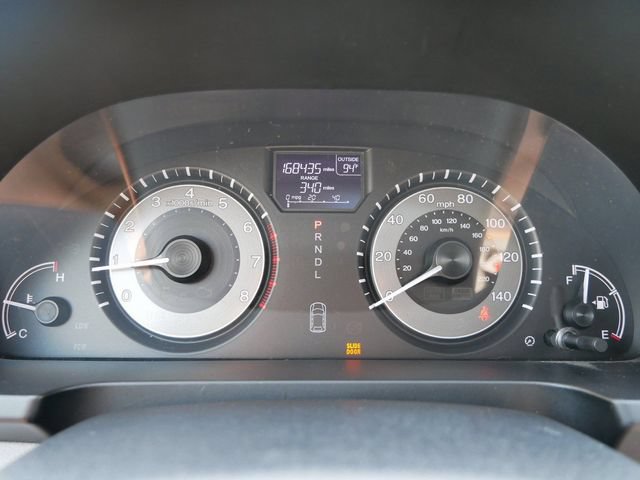 Used 2014 Honda Odyssey EX-L image 27