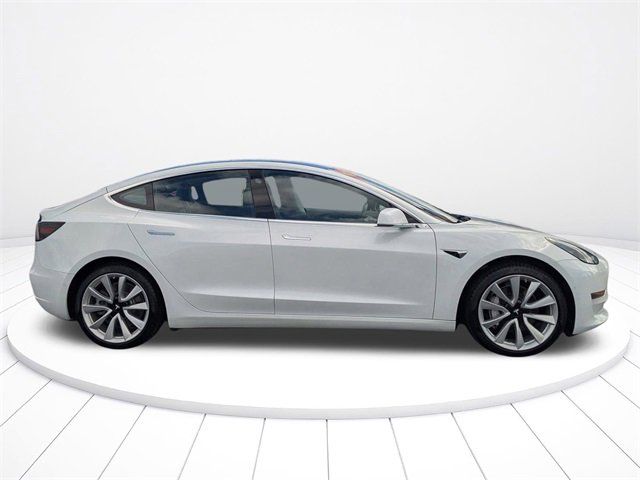Used 2018 Tesla Model 3 Long Range image 8