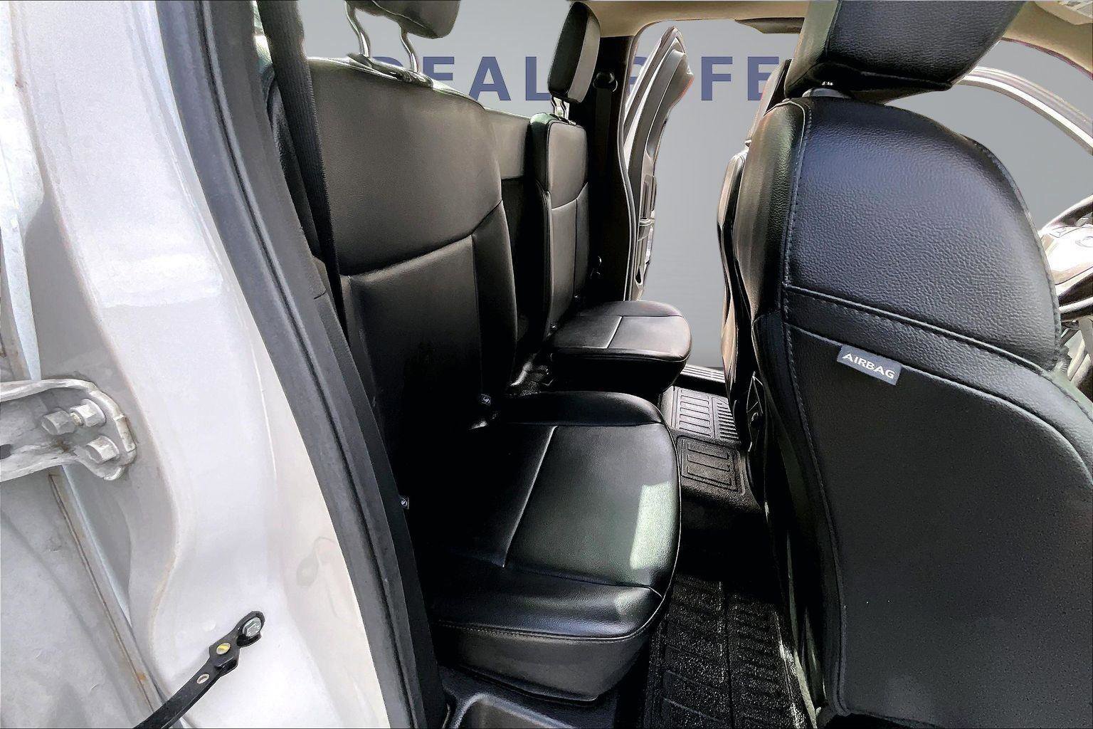 Used 2021 Ford Ranger XL image 25