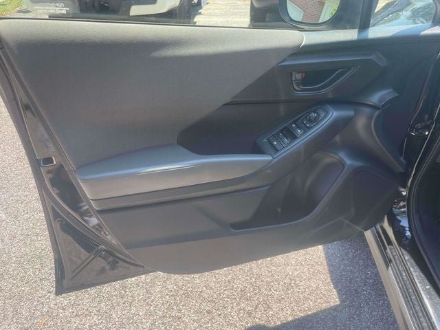 Used 2024 Subaru Crosstrek 2.0i AWD/4WD image 18