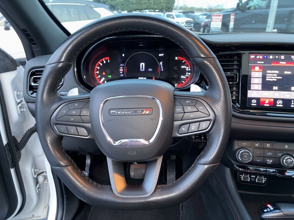 Used 2024 Dodge Durango GT image 20