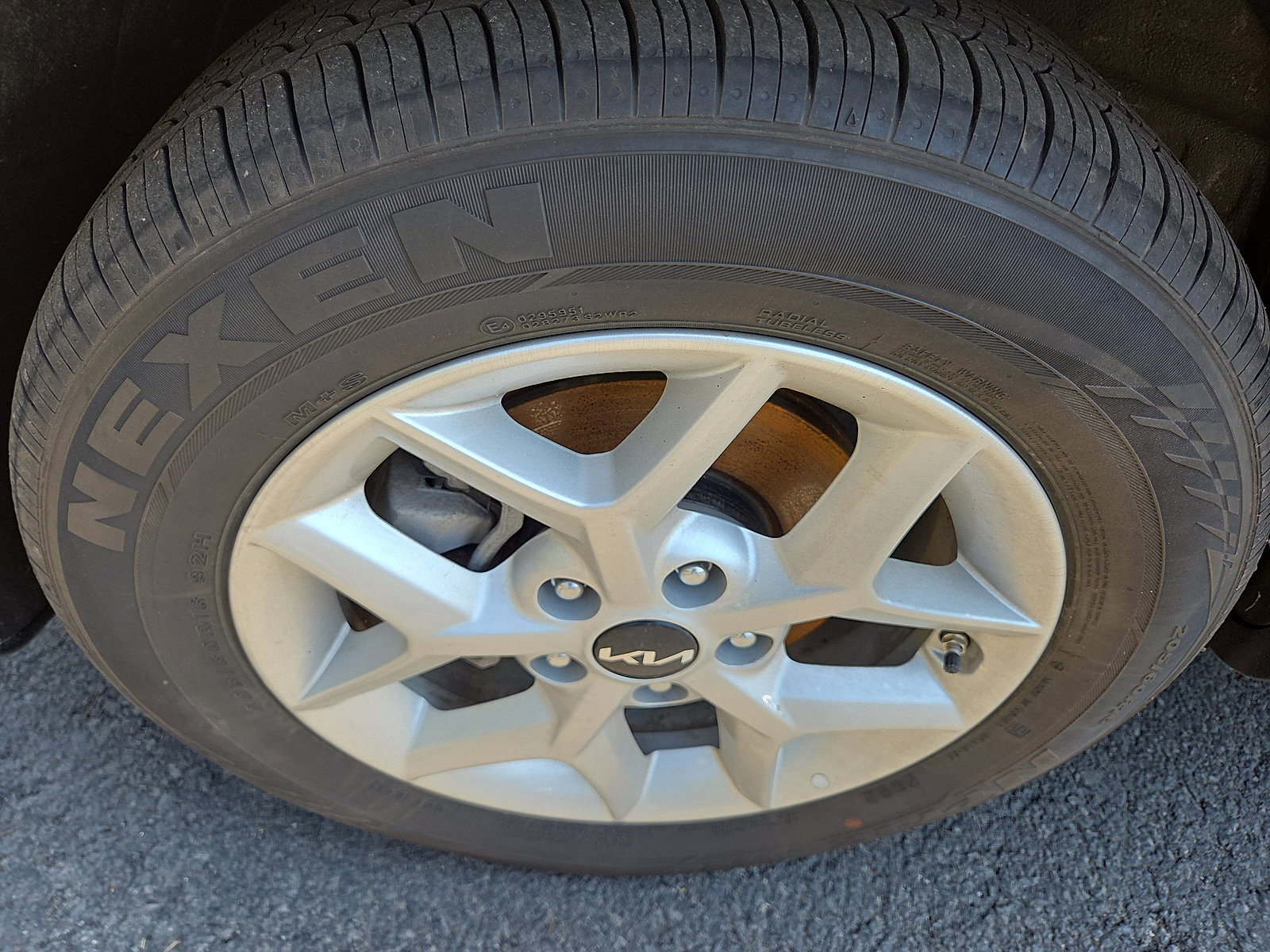 Used 2025 Kia Soul image 12