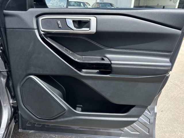 Used 2024 Ford Explorer ST AWD/4WD image 20
