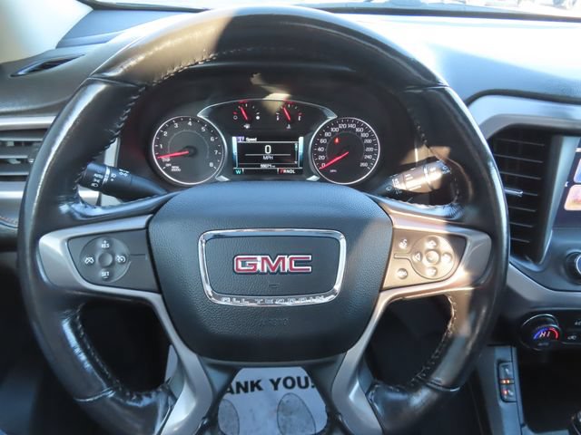 Used 2019 GMC Acadia SLT AWD/4WD image 34