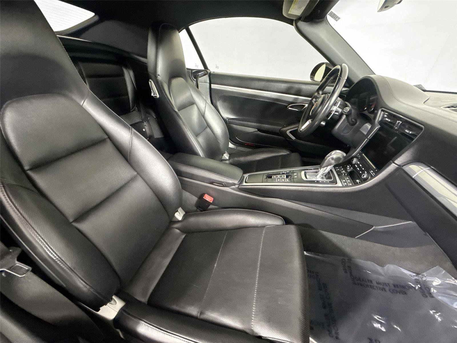 Used 2017 Porsche 911 Carrera S image 40